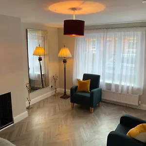 Holiday home Break Plush Pad, Walking Distance To Centre, Belfast