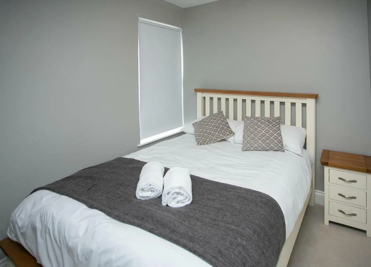 11 College Place North Belfast United Kingdom