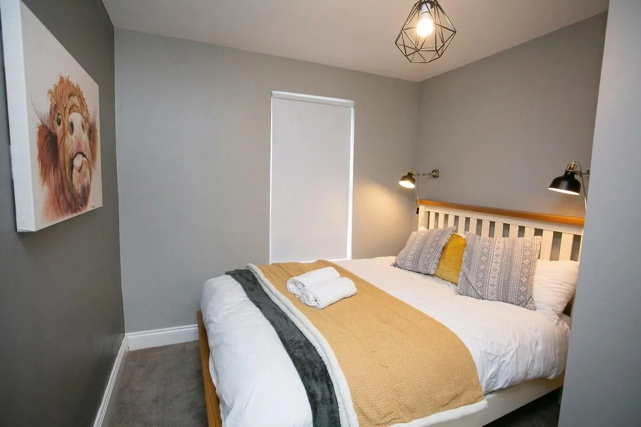 11 College Place North Belfast 0*,  United Kingdom