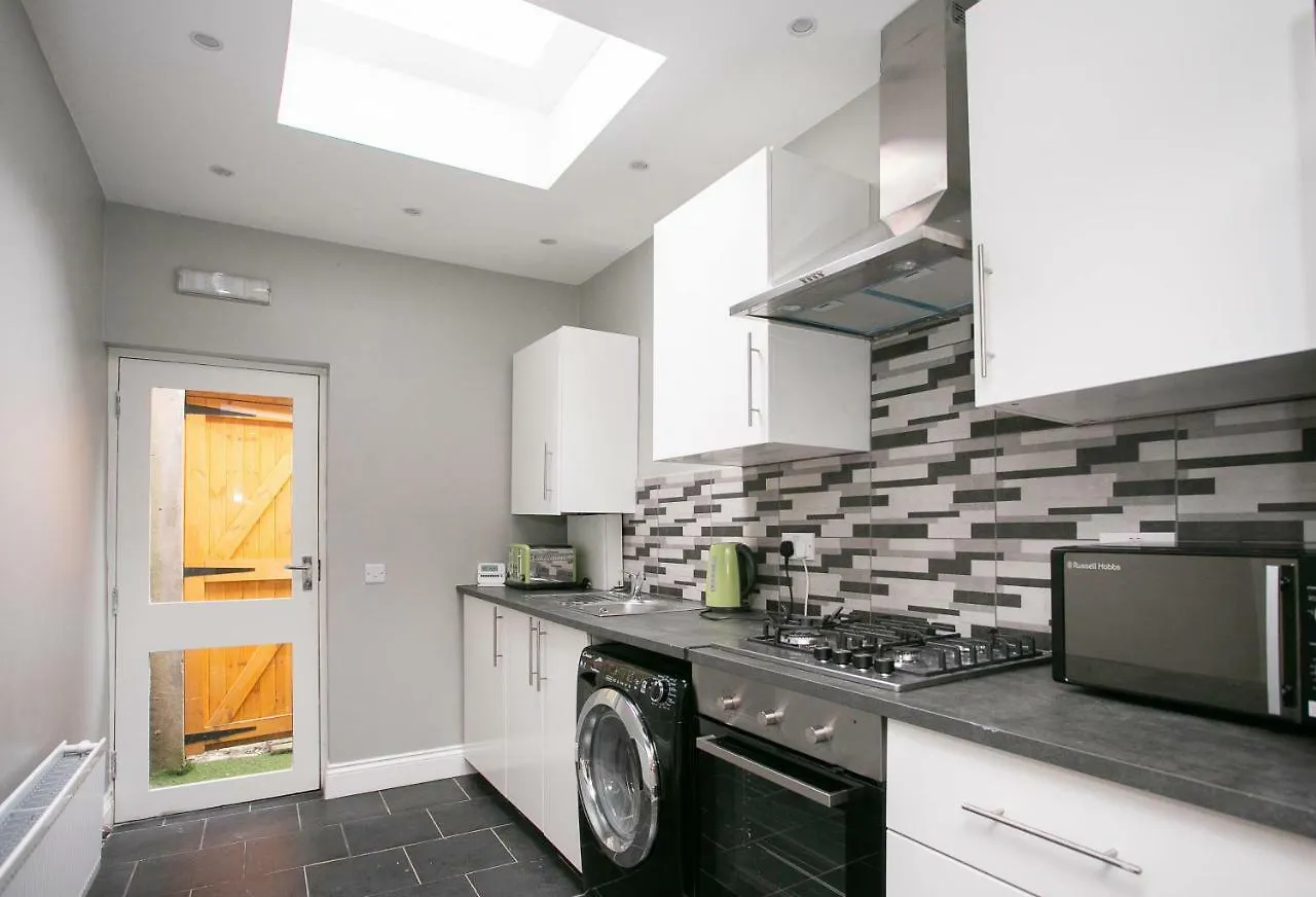 11 College Place North Belfast 0*,  United Kingdom
